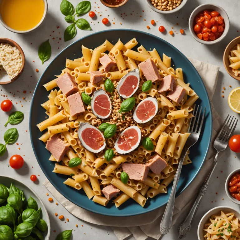 Здоровье и правильное питание: как вкусные блюда могут стать вашими союзниками