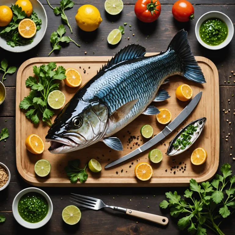 Откройте для себя вкусы: блюда из змееголовника, которые преобразят ваш стол