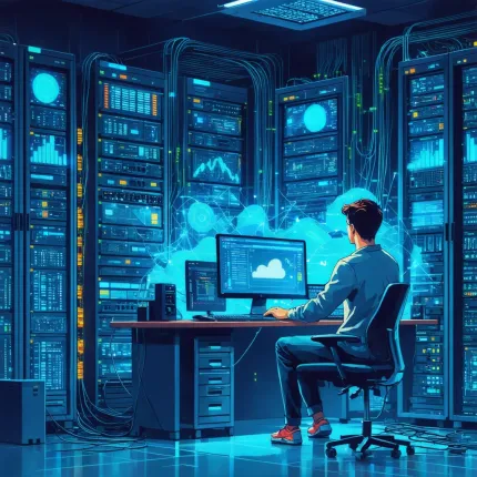 Бесплатные облачные SSH серверы: Ваш новый инструмент для разработки