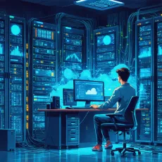 Бесплатные облачные SSH серверы: Ваш новый инструмент для разработки